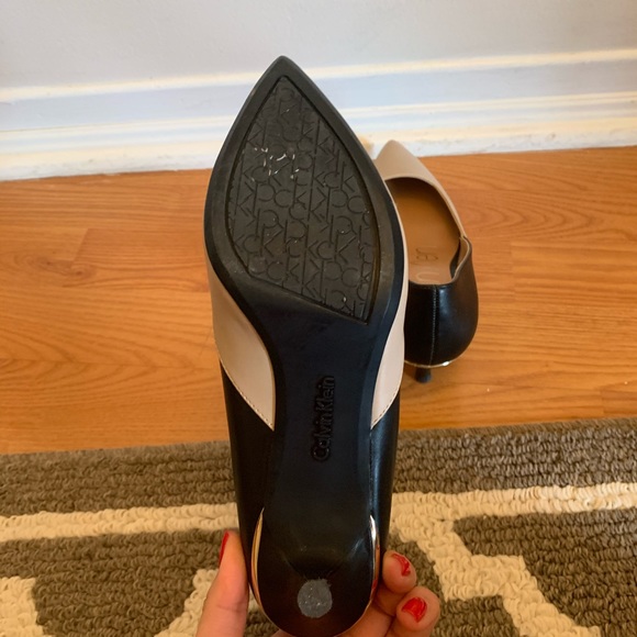 Heel calvin klein - Picture 4 of 4